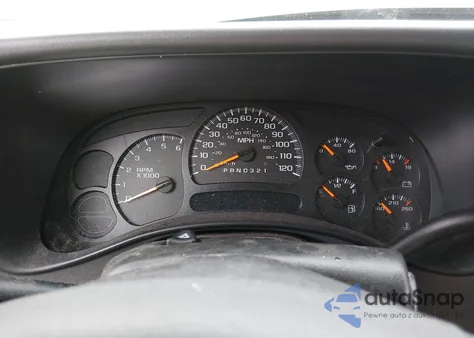 2006 Chevrolet Silverado 1500 Lt3 from USA, damaged, VIN 2GCEC13Z461322666